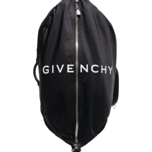 Givenchy G-Zip duffle backpack