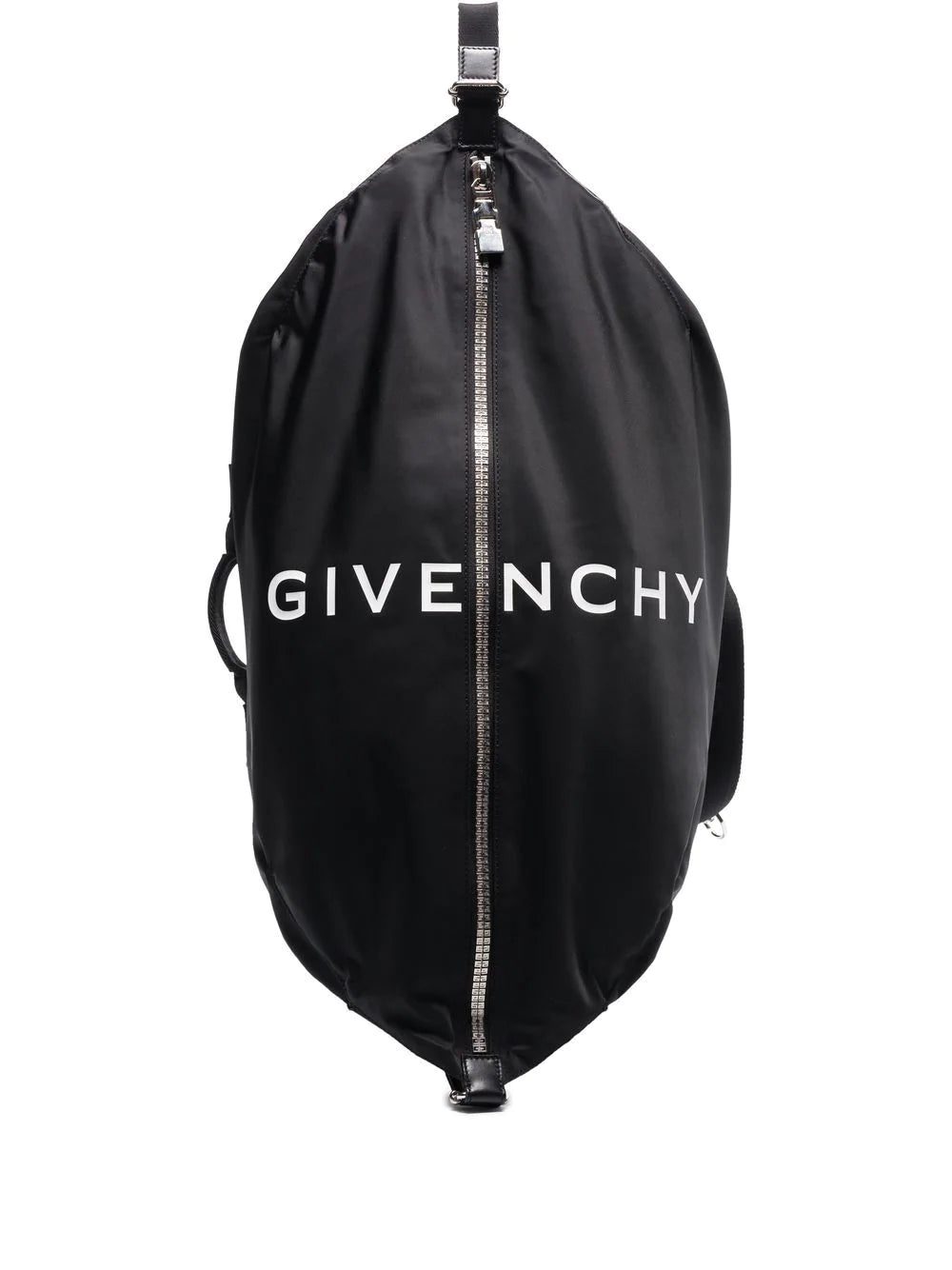 Givenchy G-Zip duffle backpack