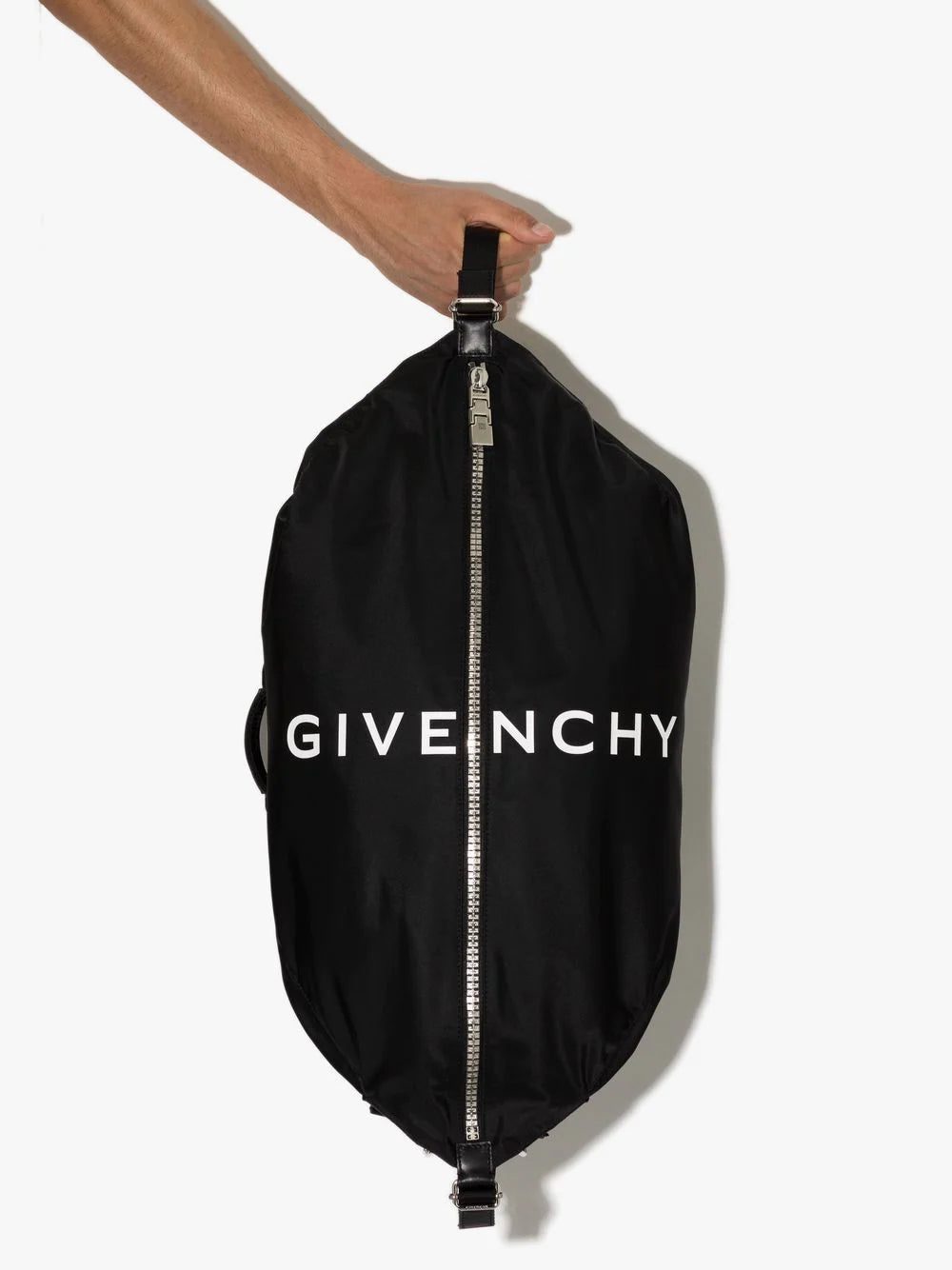 Givenchy G-Zip duffle backpack - Image 4