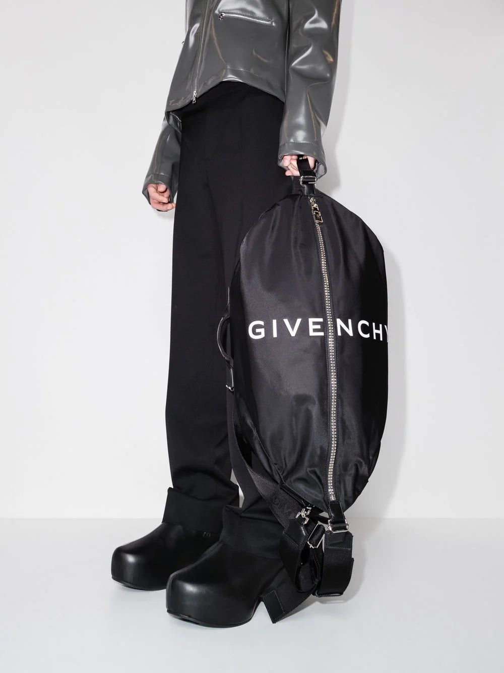 Givenchy G-Zip duffle backpack - Image 2