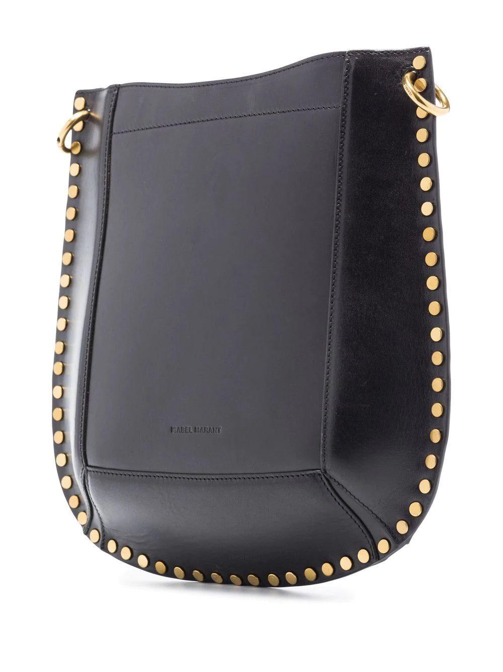 ISABEL MARANT Oskan crossbody bag - Image 3
