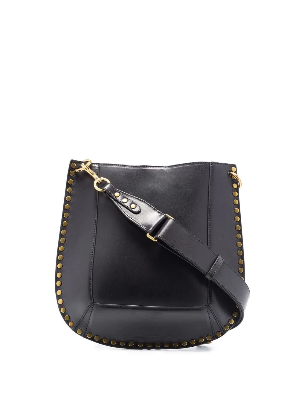 ISABEL MARANT Oskan crossbody bag
