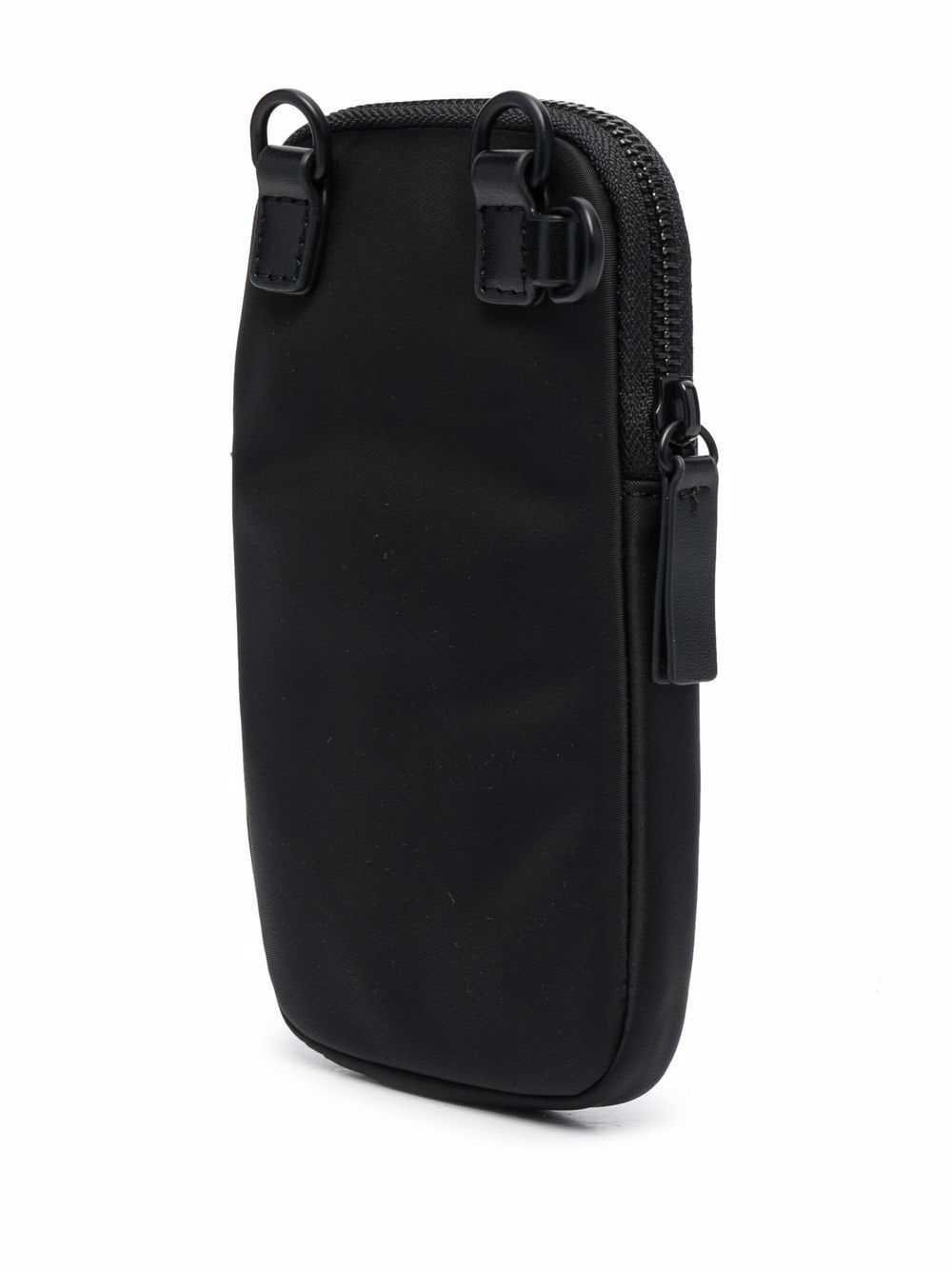 Dsquared2 Icon logo-print messenger bag - Image 3