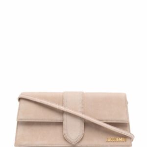 Jacquemus Le Bambino Long shoulder bag
