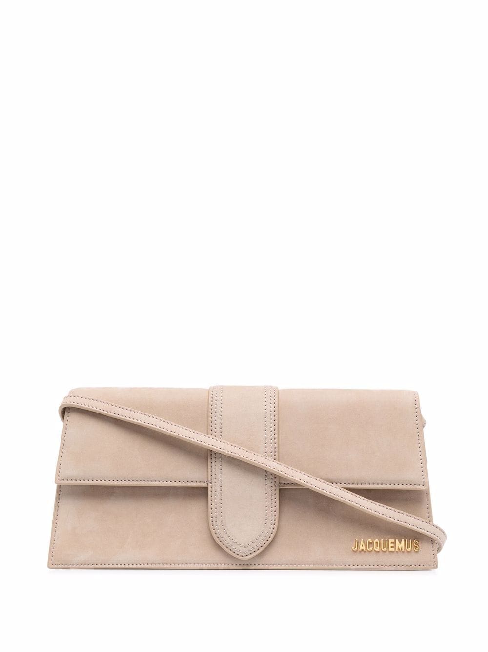 Jacquemus Le Bambino Long shoulder bag