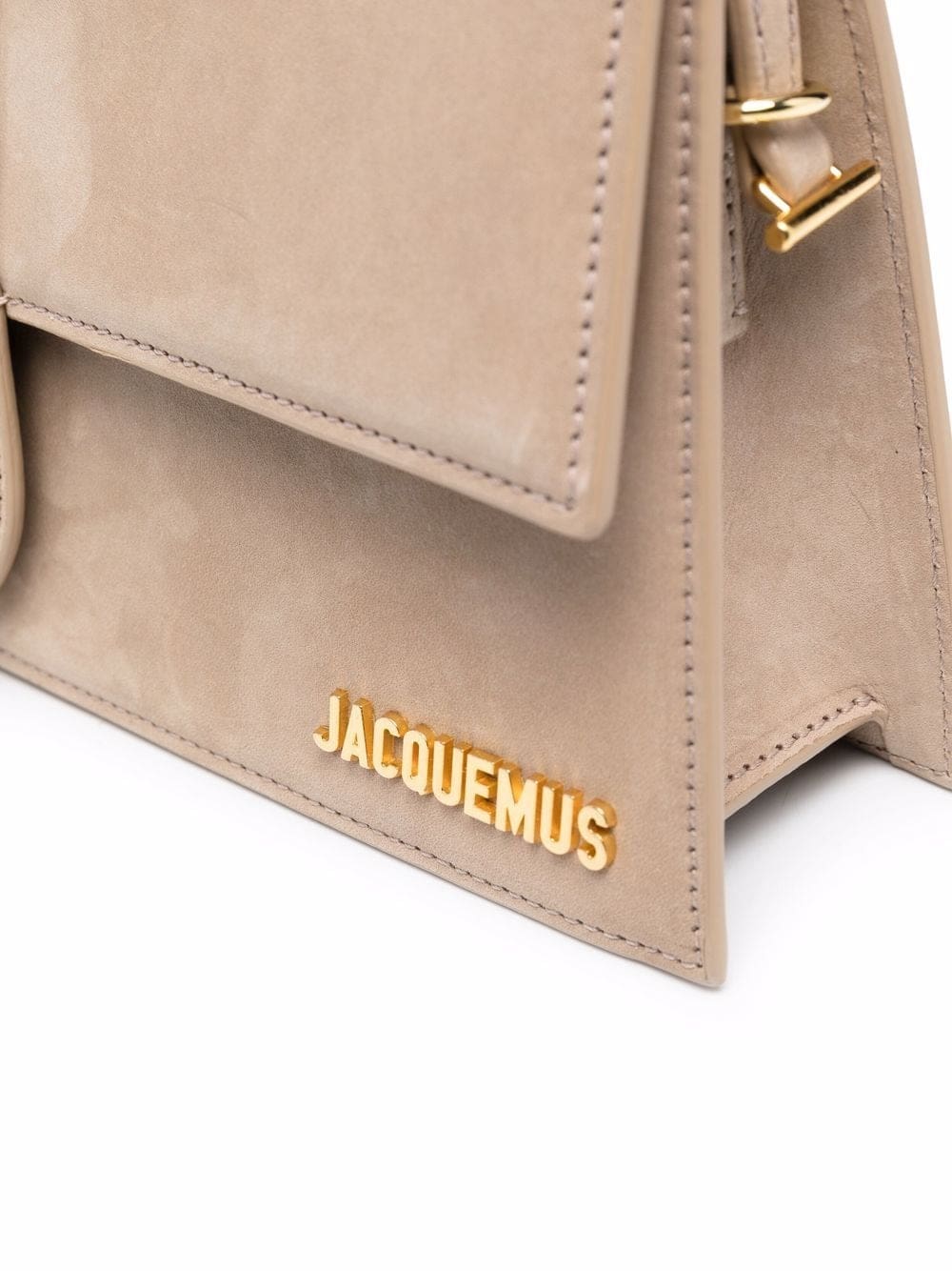 Jacquemus Le Bambino Long shoulder bag - Image 5