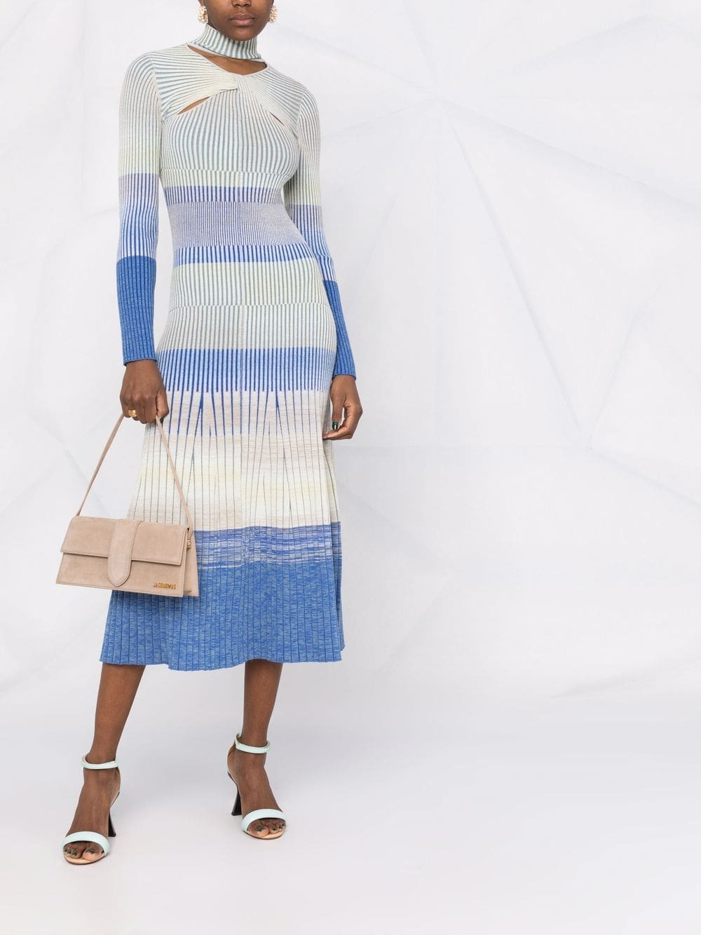 Jacquemus Le Bambino Long shoulder bag - Image 2