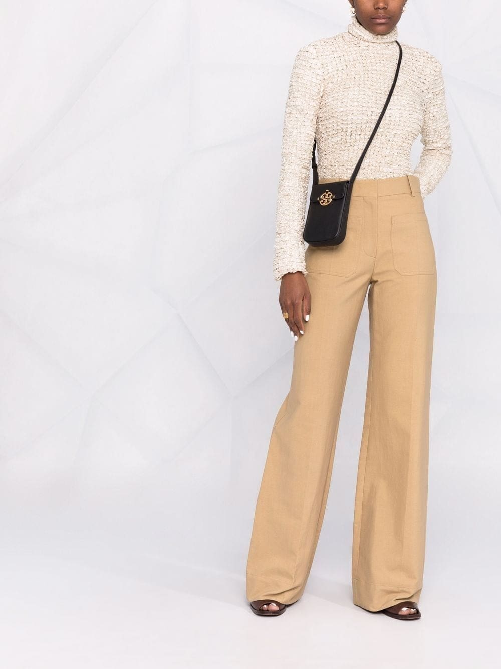 Tory Burch Miller phone crossbody bag - Image 2