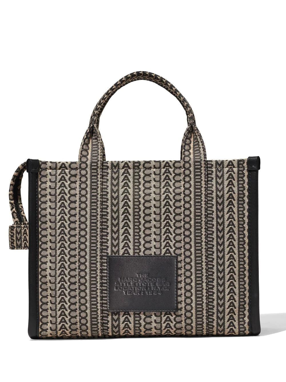 Marc Jacobs medium The Monogram Tote bag - Image 3