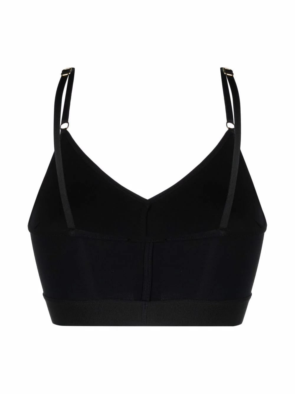 TOM FORD logo underband bralette - Image 2