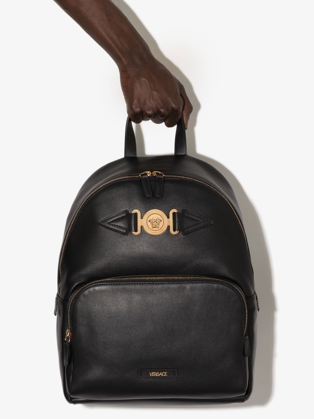 Versace Medusa Biggie backpack - Image 3