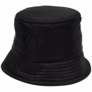 Valentino Garavani VLogo bucket hat