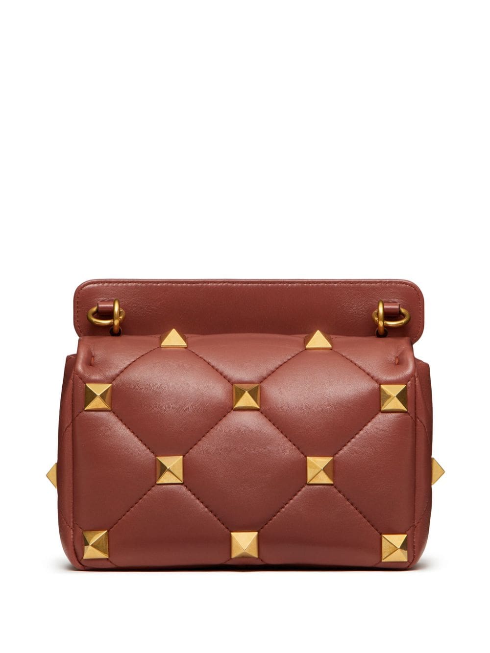 Valentino Garavani medium Roman Stud shoulder bag - Image 2