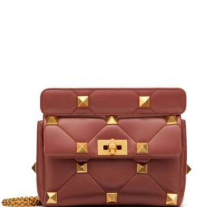 Valentino Garavani medium Roman Stud shoulder bag