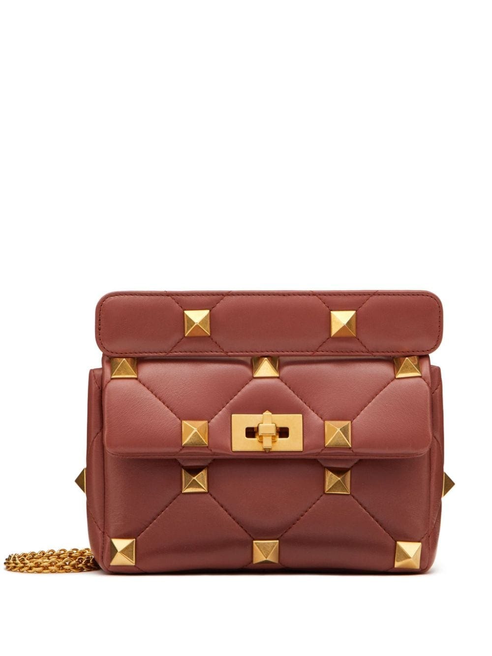 Valentino Garavani medium Roman Stud shoulder bag