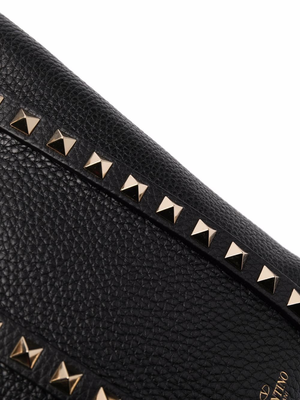 Valentino Garavani Rockstud chain-strap tote bag - Image 5