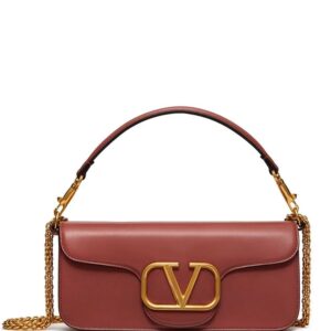 Valentino Garavani VLogo chain shoulder bag