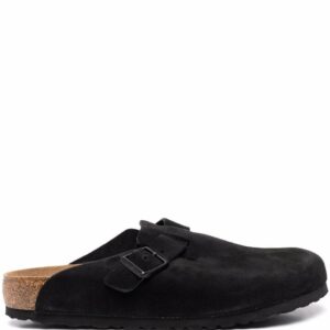 Birkenstock Boston clog slip-on shoes
