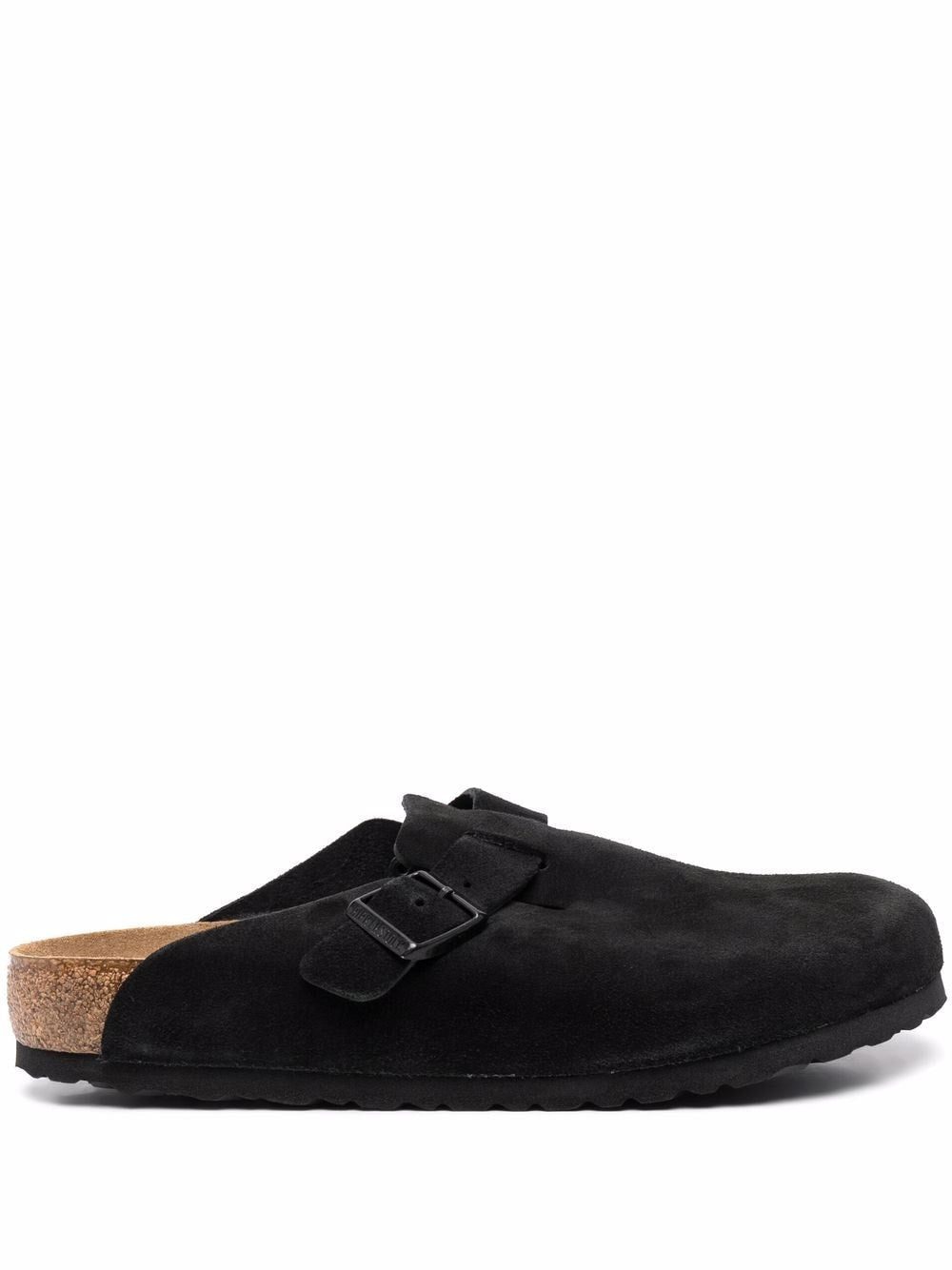 Birkenstock Boston clog slip-on shoes