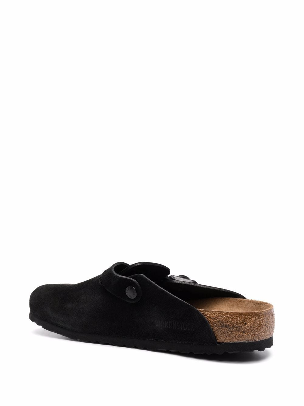 Birkenstock Boston clog slip-on shoes - Image 2