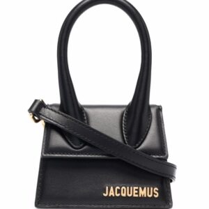 Jacquemus Le Chiquito leather tote bag