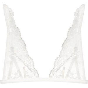 Kiki de Montparnasse  Juliette soft tulle bra