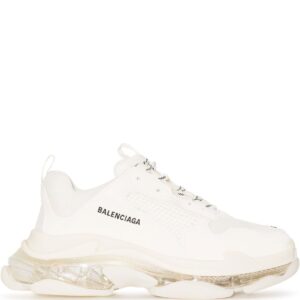 Balenciaga Triple S low-top sneakers