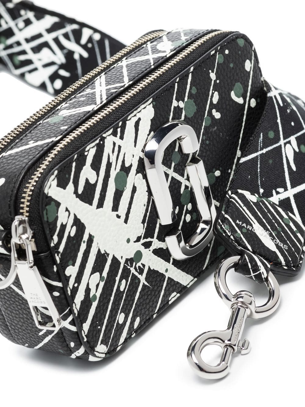 Marc Jacobs The Snapshot camera bag - Image 5