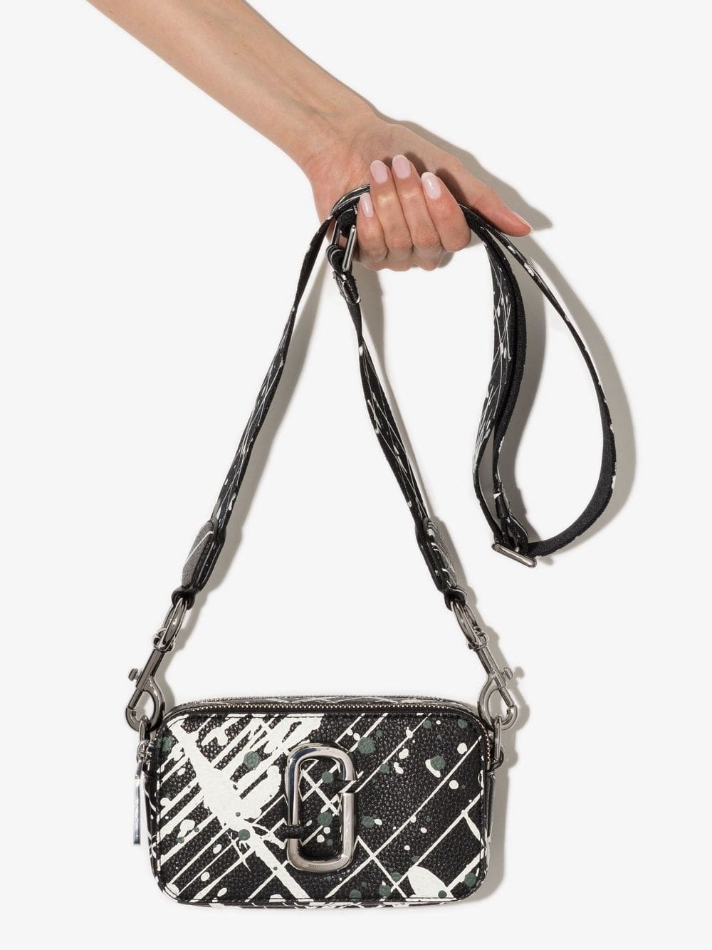 Marc Jacobs The Snapshot camera bag - Image 4