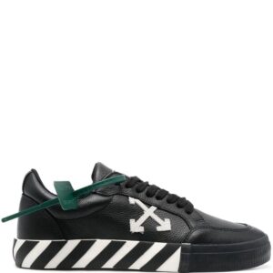 Off-White  Vulcanized low-top sneakers