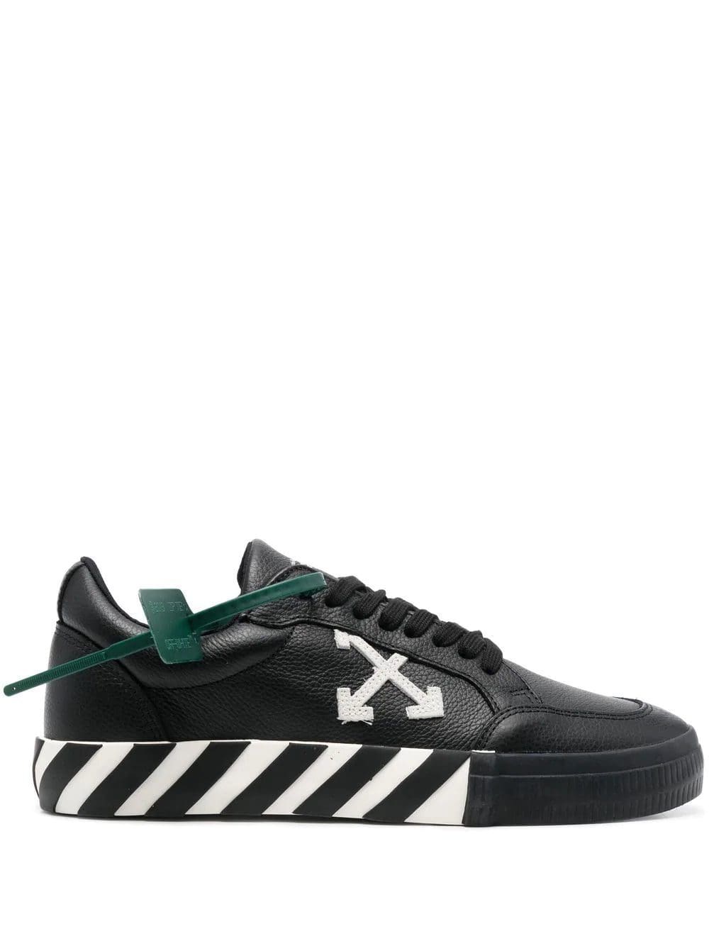 Off-White Vulcanized low-top sneakers