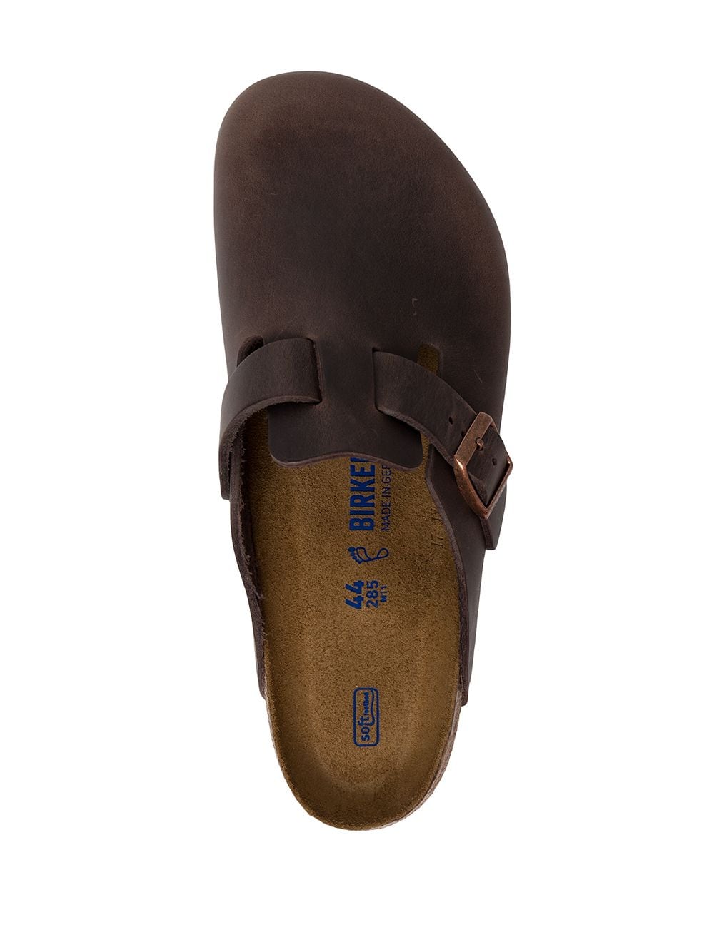 Birkenstock buckle-fastening slip-on sandal - Image 4