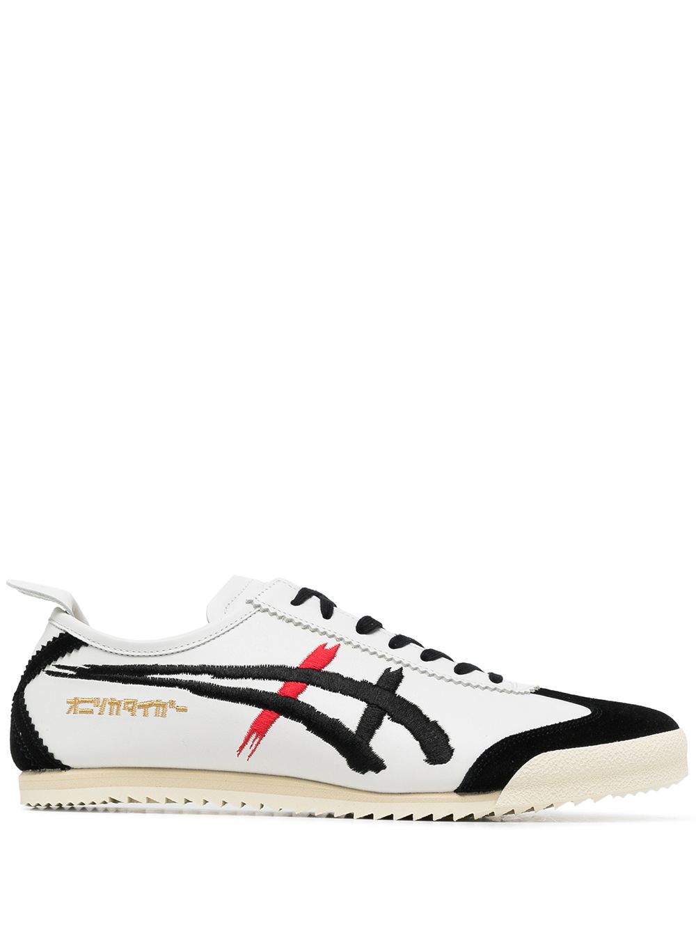 Onitsuka Tiger Mexico 66™ Deluxe low-top sneakers