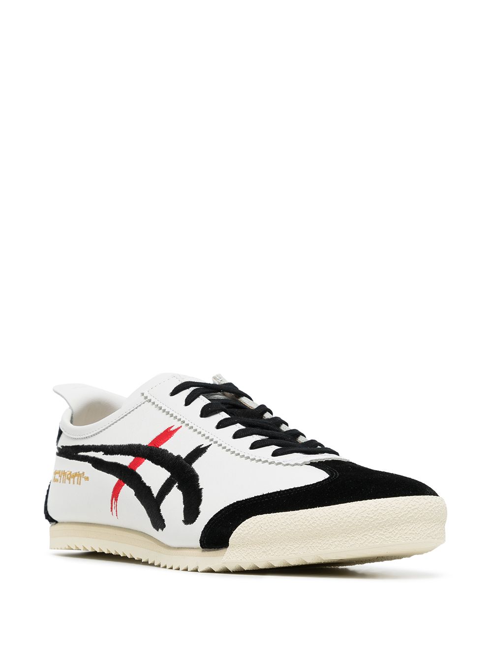 Onitsuka Tiger Mexico 66™ Deluxe low-top sneakers - Image 2