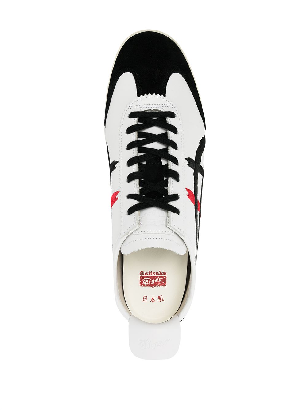 Onitsuka Tiger Mexico 66™ Deluxe low-top sneakers - Image 4