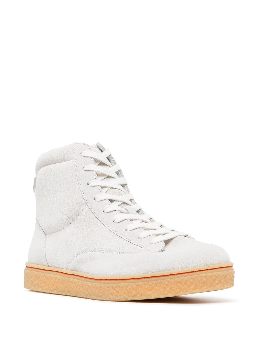 Onitsuka Tiger Mity MT high-top sneakers - Image 2