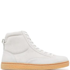 Onitsuka Tiger Mity MT high-top sneakers