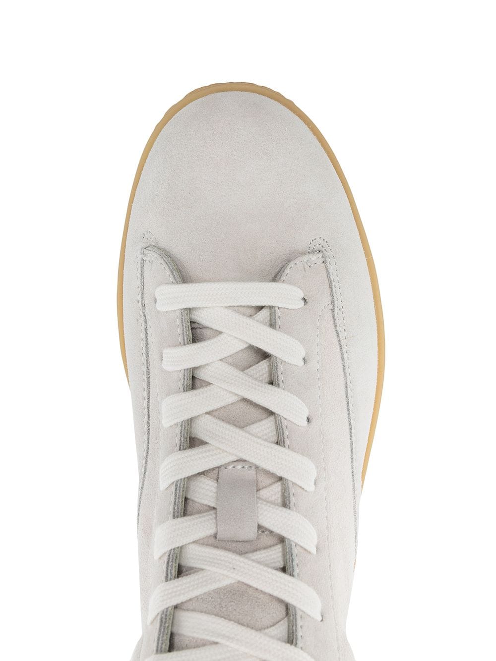 Onitsuka Tiger Mity MT high-top sneakers - Image 4