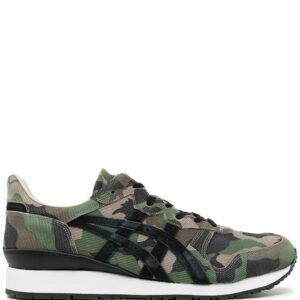 Onitsuka Tiger Tiger Ally Deluxe low-top sneakers