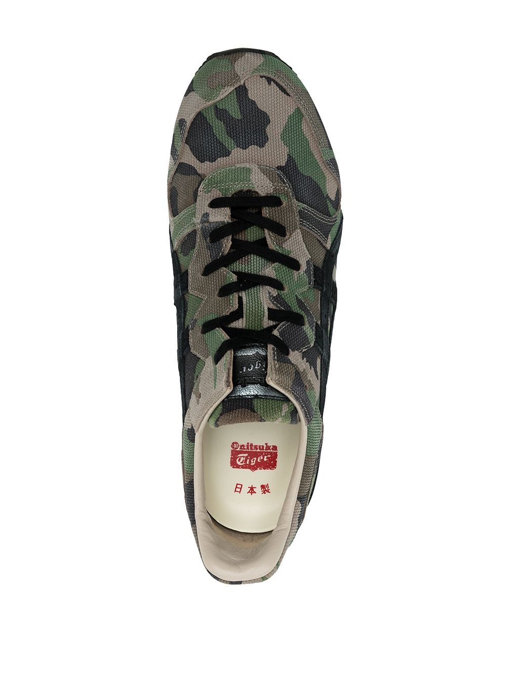 Onitsuka Tiger Tiger Ally Deluxe low-top sneakers - Image 4