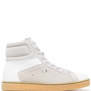 Onitsuka Tiger Mitio MT high-top sneakers