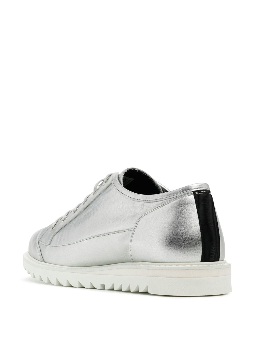 Onitsuka Tiger Blucher low-top sneakers - Image 3