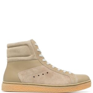 Onitsuka Tiger Mitio MT high-top sneakers
