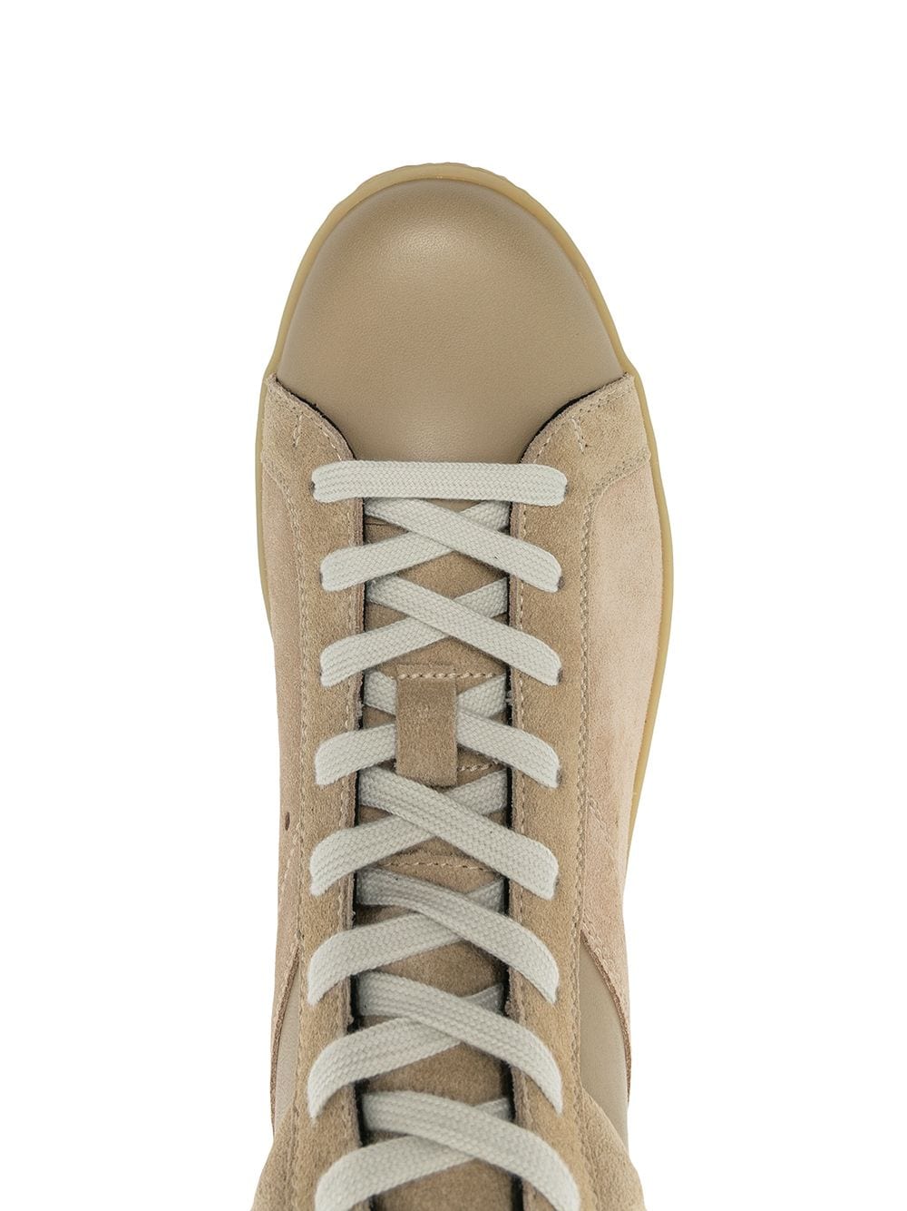 Onitsuka Tiger Mitio MT high-top sneakers - Image 4