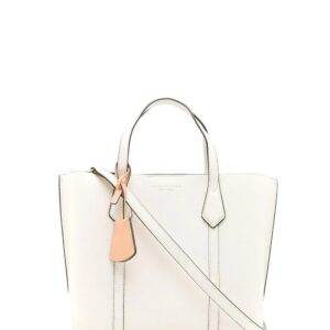 Tory Burch  Perry small leather tote