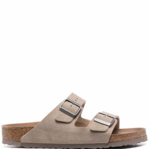 Birkenstock Arizona side-buckle sandals