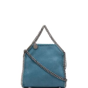 Stella McCartney tiny Falabella tote