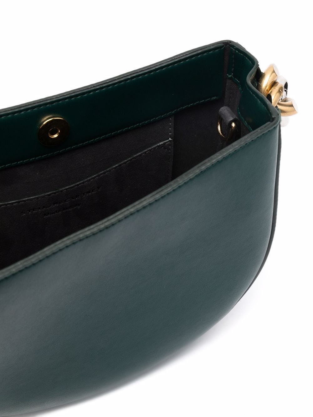 Stella McCartney small Frayme shoulder bag - Image 3