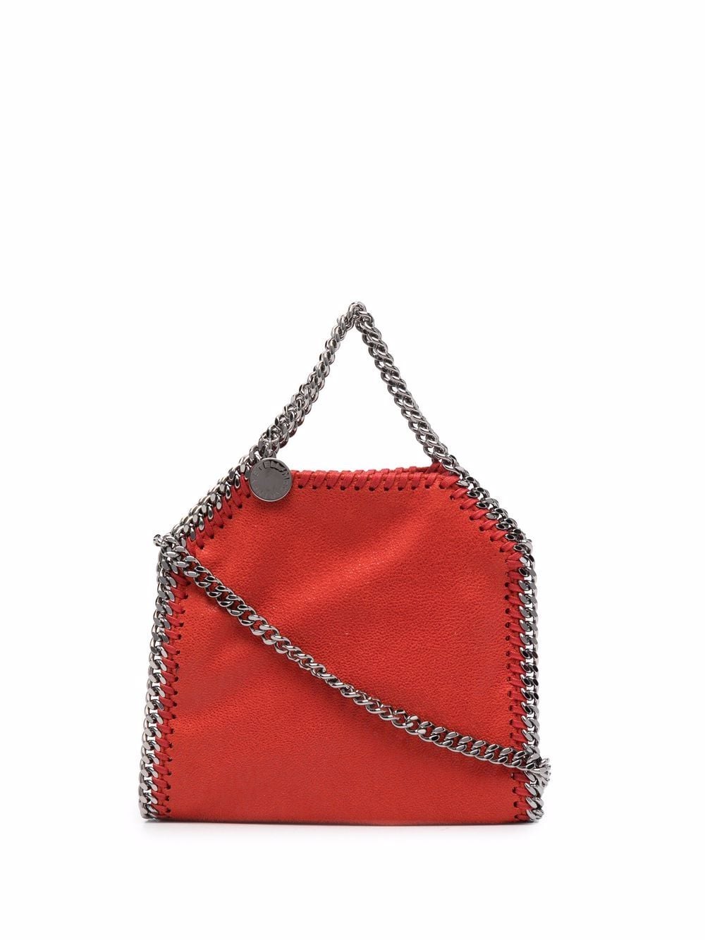 Stella McCartney tiny Falabella tote