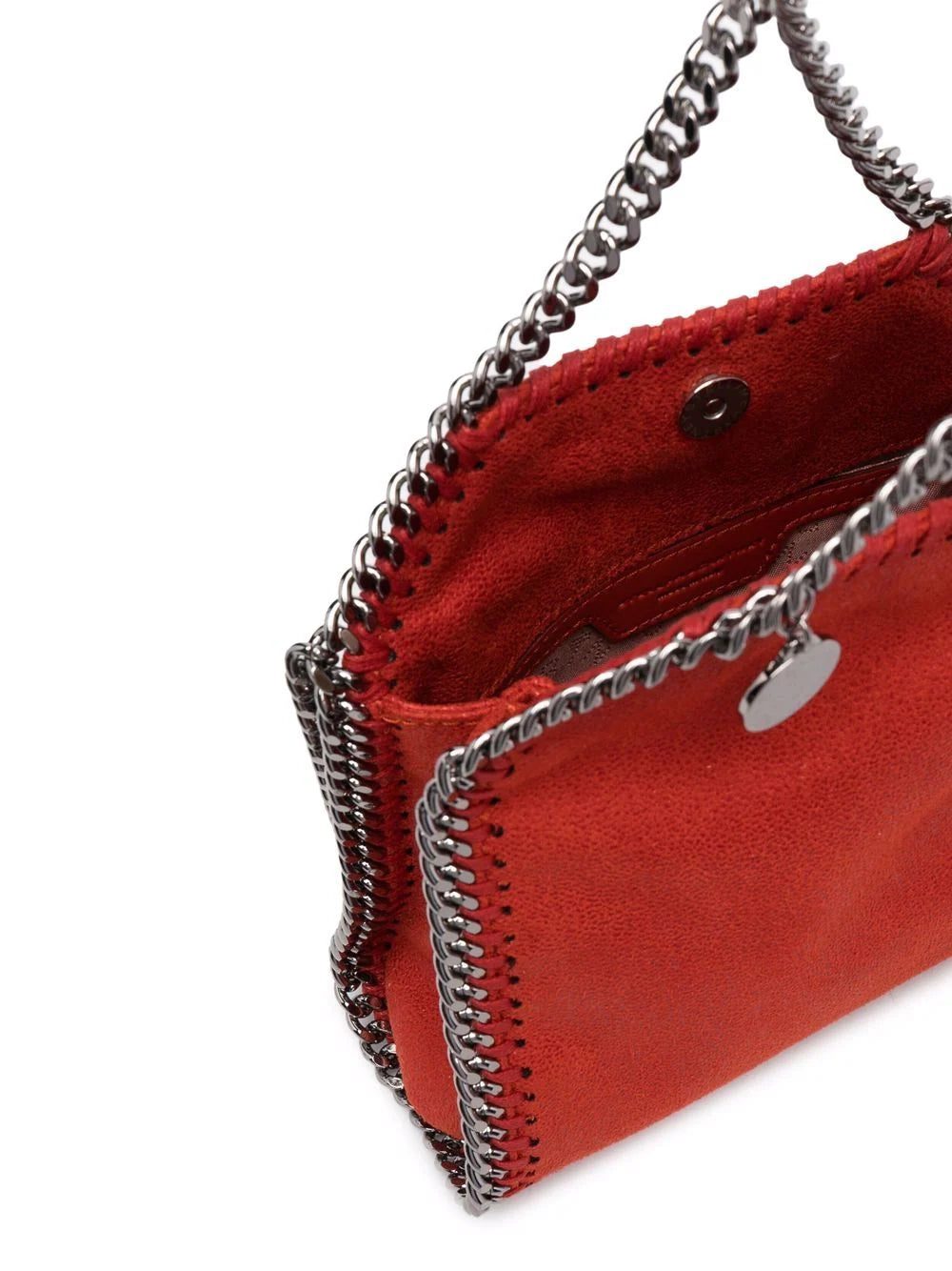 Stella McCartney tiny Falabella tote - Image 4